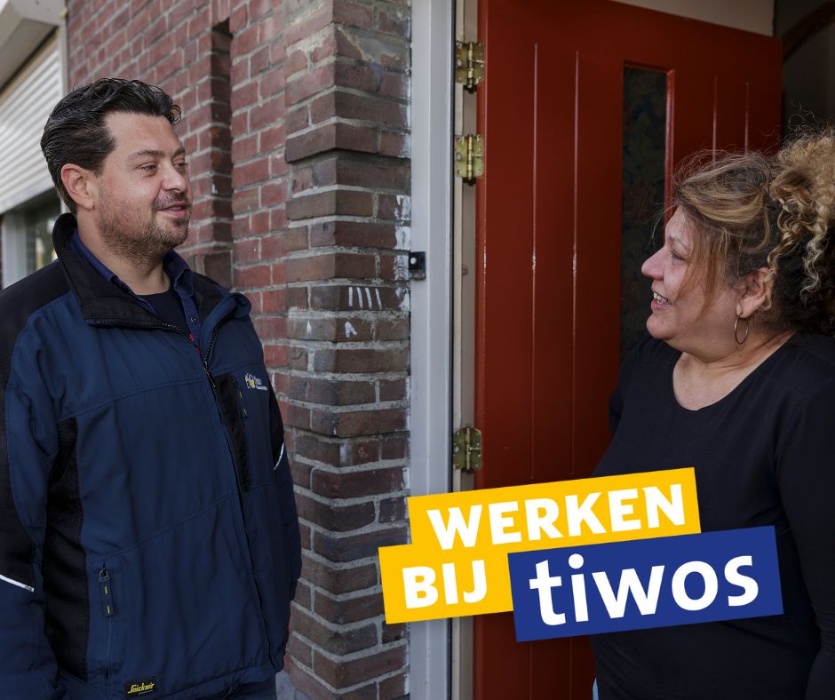 Vacature Consulent Huur en Betalingen met specialisatie budgetcoaching